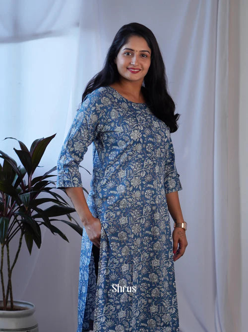 Readymade Kurti