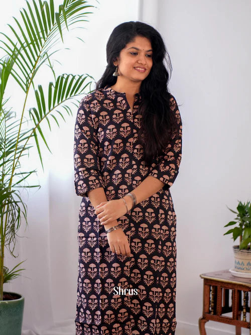 Readymade Kurti