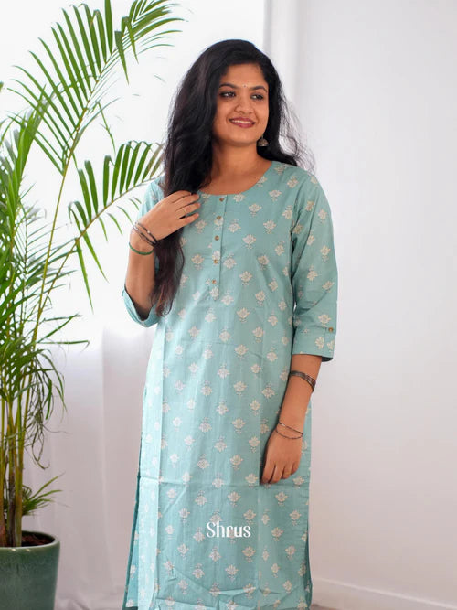 Readymade Kurti