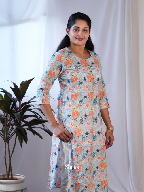 Readymade Kurti