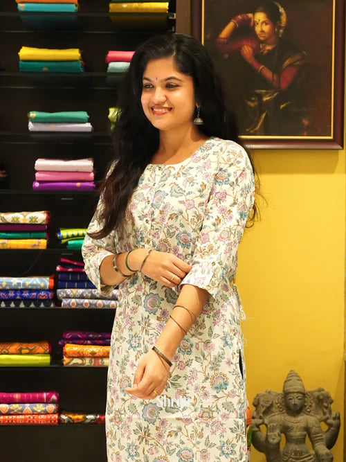 Readymade Kurti