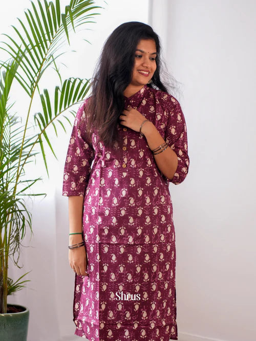 Readymade Kurti
