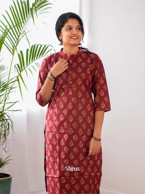 Readymade Kurti