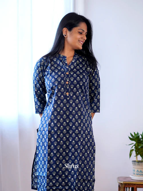Readymade Kurti