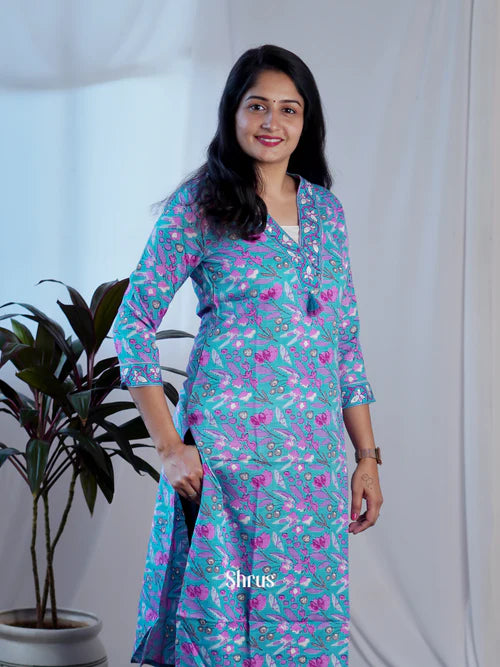 Readymade Kurti