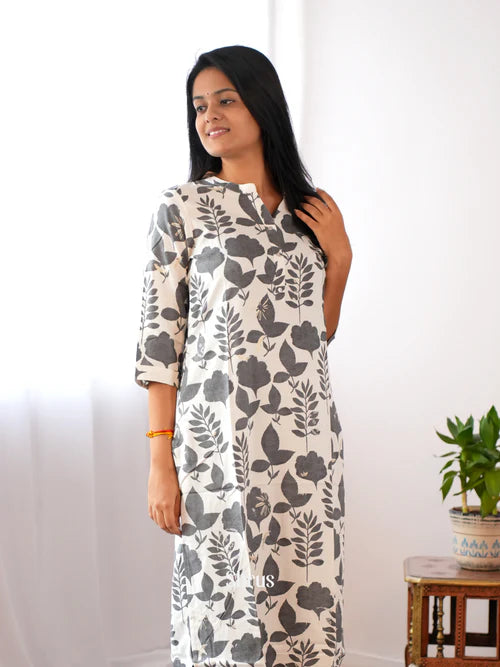 Readymade Kurti