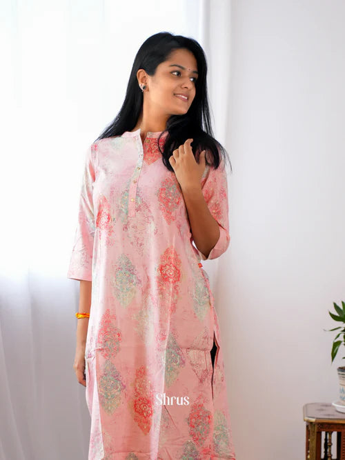 Readymade Kurti