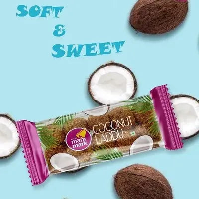 COCONUT LADDU