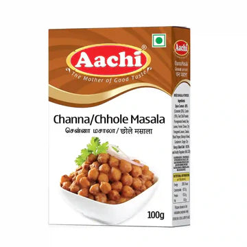 Aachi Chana-Masala