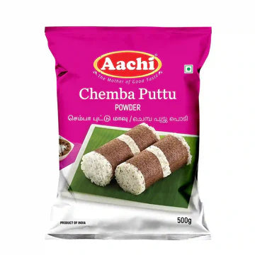 Aachi Chemba-Puttu-powder