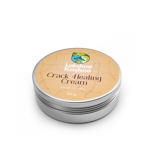 Crack Healing Cream
