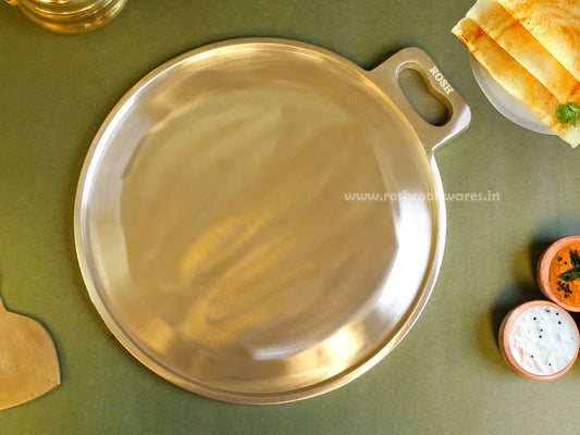Dosa Tawa - Bronze - 11 Inch Dia