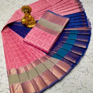 Elampillai Silk Sarees