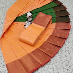 Elampillai Silk Sarees