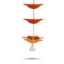 Electric Deep for Pooja Decor