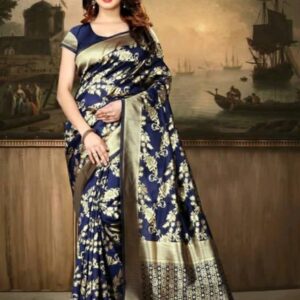 Latest designer Party wear sarees