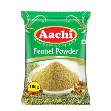 Aachi Fennel-Powder-perunjeeragappodi