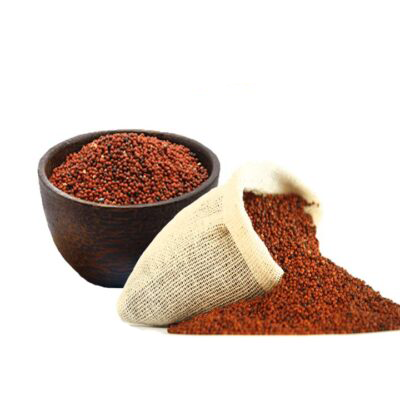 Finger Millet