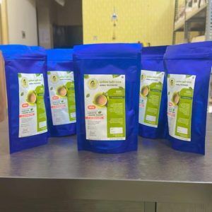 HERBAL TEA POWDER
