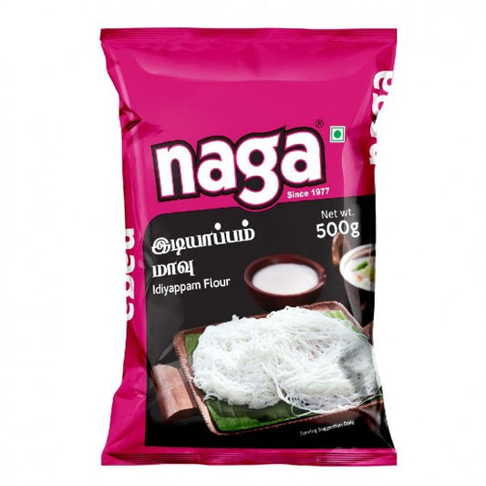 Naga Idiyappa Flour