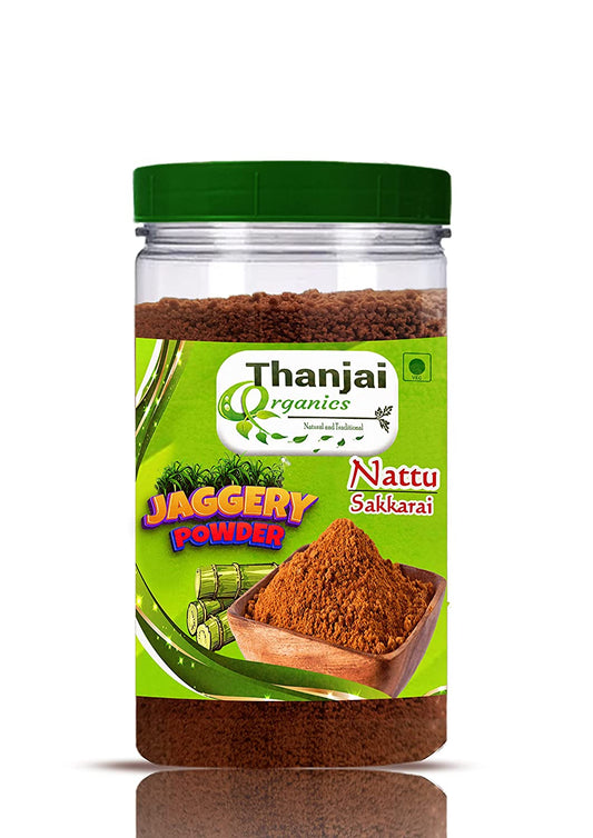 Jaggery Powder