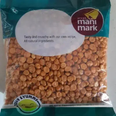 KADALAI PARUPU