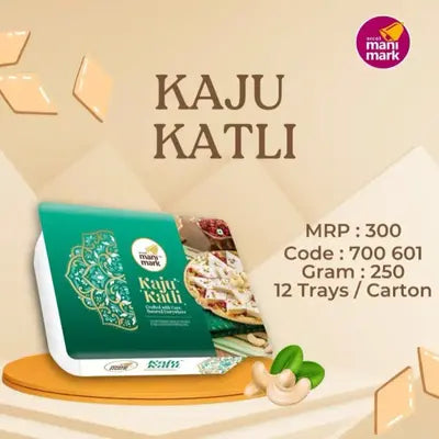 KAJU KATLI