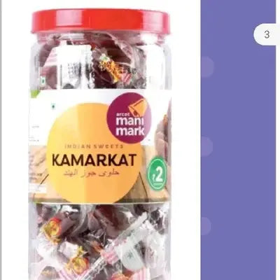 KAMARKAT JAR