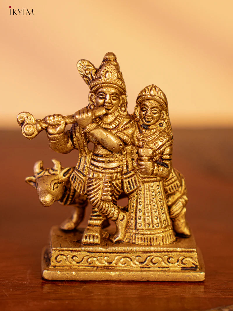 Brass Balambika Idol - KK26201