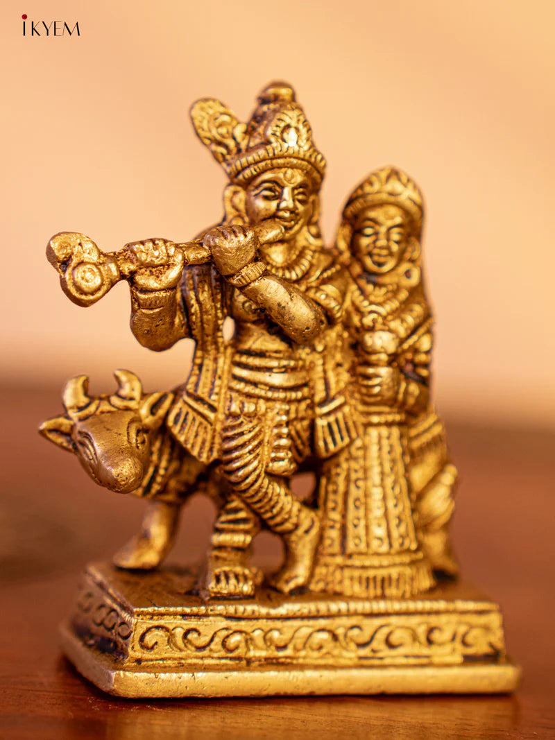 Brass Balambika Idol - KK26201