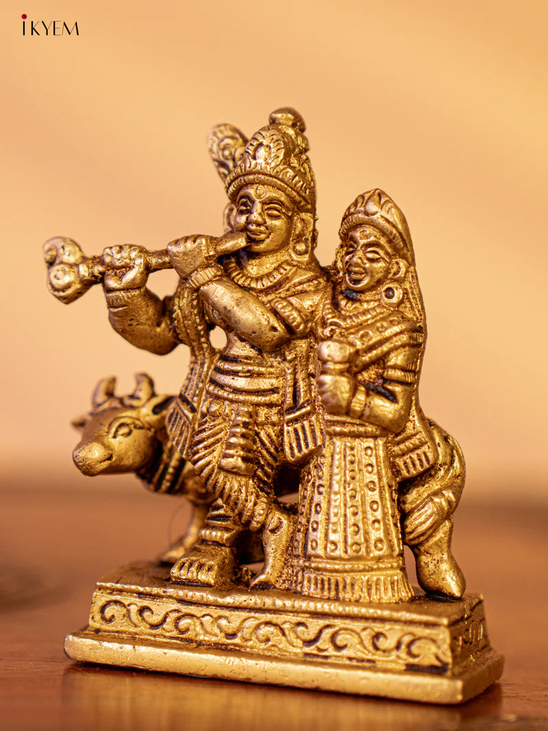 Brass Balambika Idol - KK26201