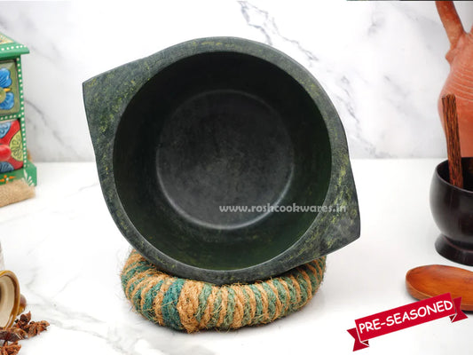 Kal Chatti Traditional Model - Grinded .
