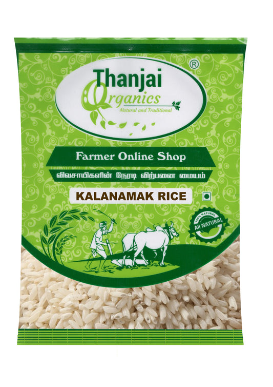 Kalanamak Rice