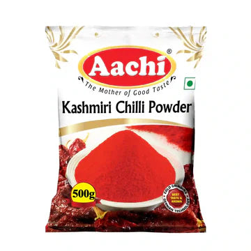 Aachi Kashmiri-Chilli-Powder