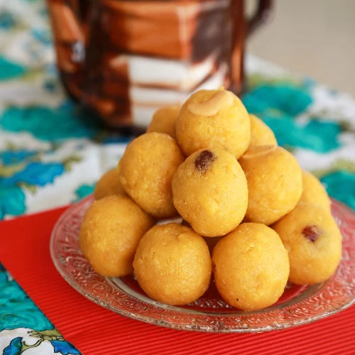 Laddoo