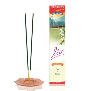 Lia Nature's Gift Agarbatti