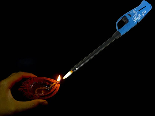 Lighter - Clipper