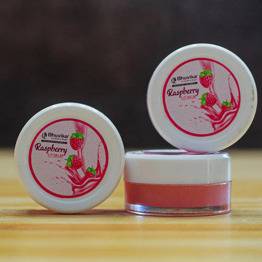 Lip Balm- Rasberry