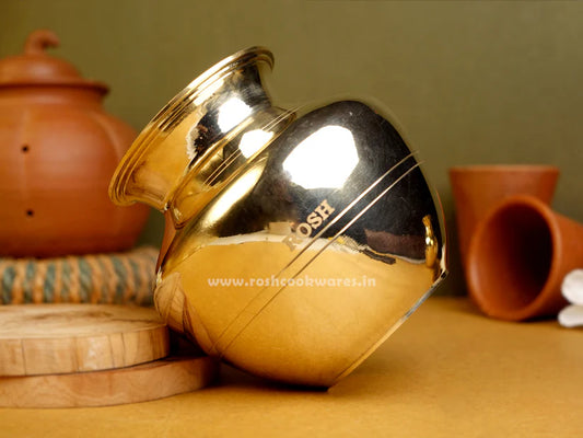 Lota - Bronze Sembu .