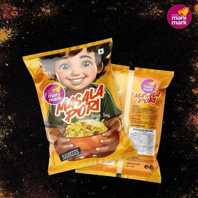 MASALA PORI