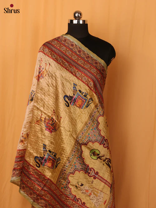Dupatta