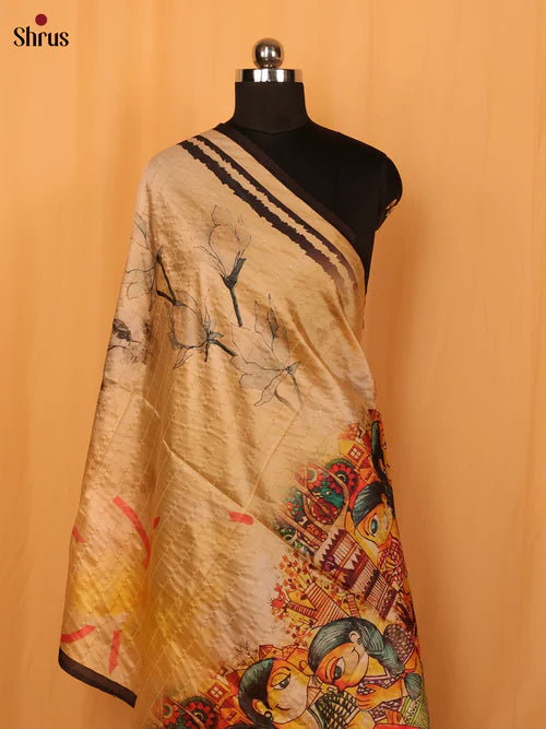 Dupatta