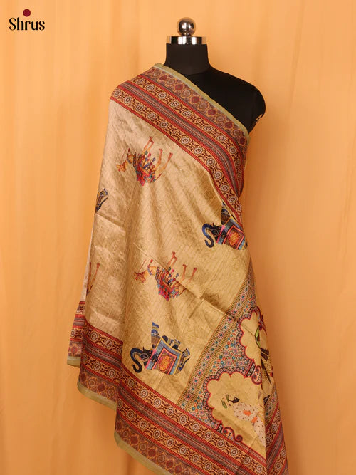 Dupatta
