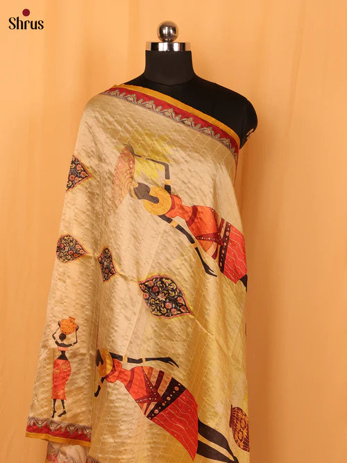 Dupatta