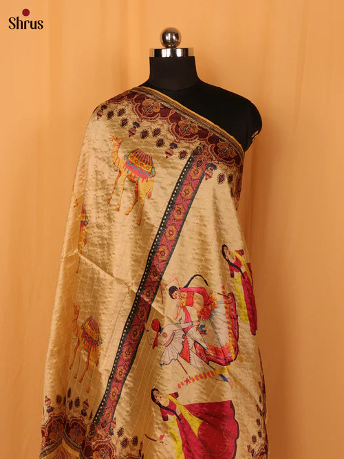 Dupatta