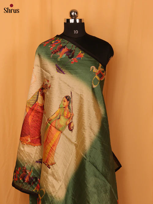 Dupatta