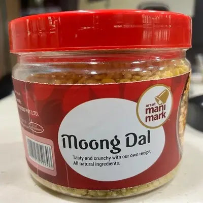 MOONG DAL