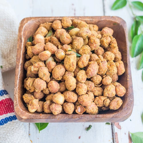 Masala Kadalai