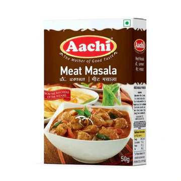 aachi Meat-Masala