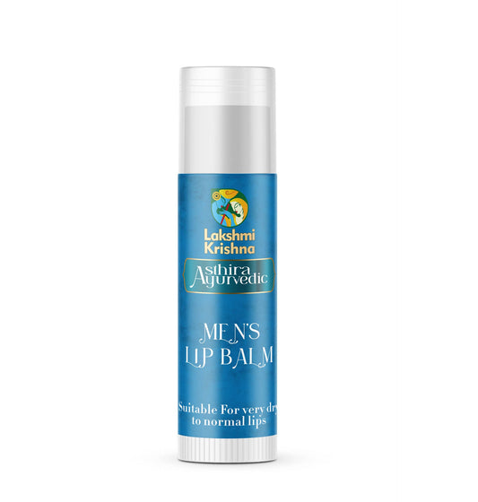 Men's Lip Balm